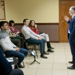 тренинг ораторского мастерства