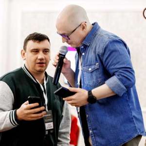 Индивидуальная консультация / тренинг Алексея Урванцева
